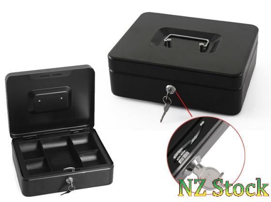 Cash Box Carousel 1