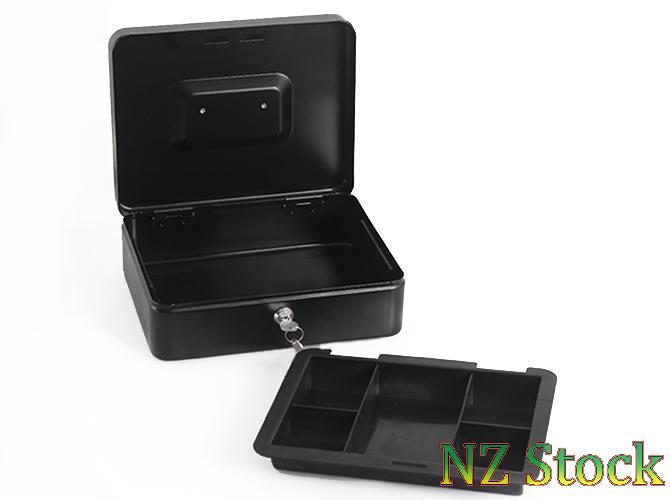 Cash Box Carousel 2