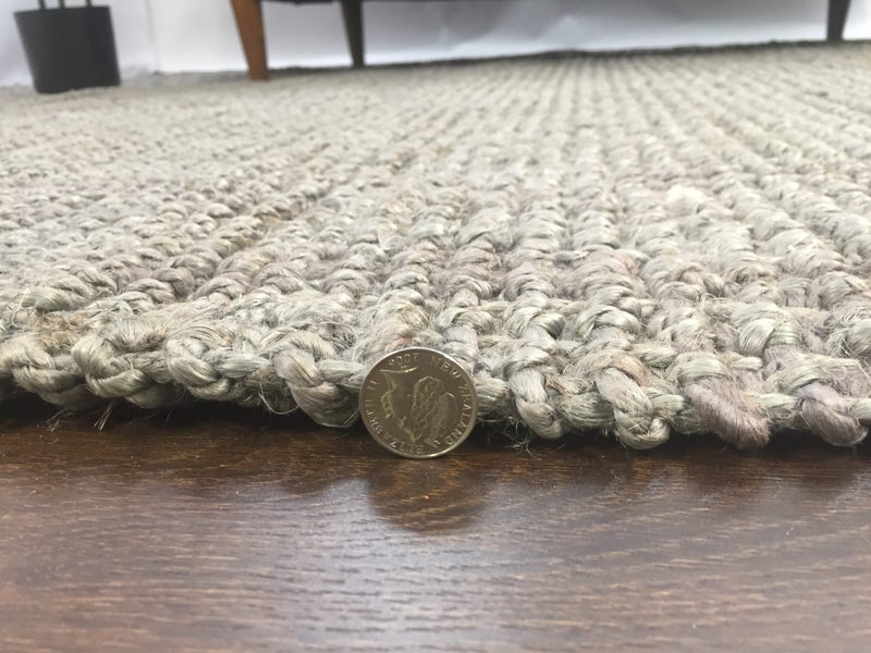 Jute Mat Carousel 2