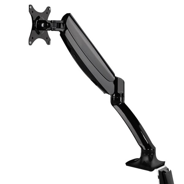 Artiss Monitor Arm Mount Single Gas Black Carousel 1