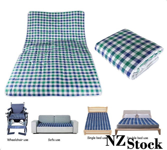 Incontinence Bed Pads Carousel 8