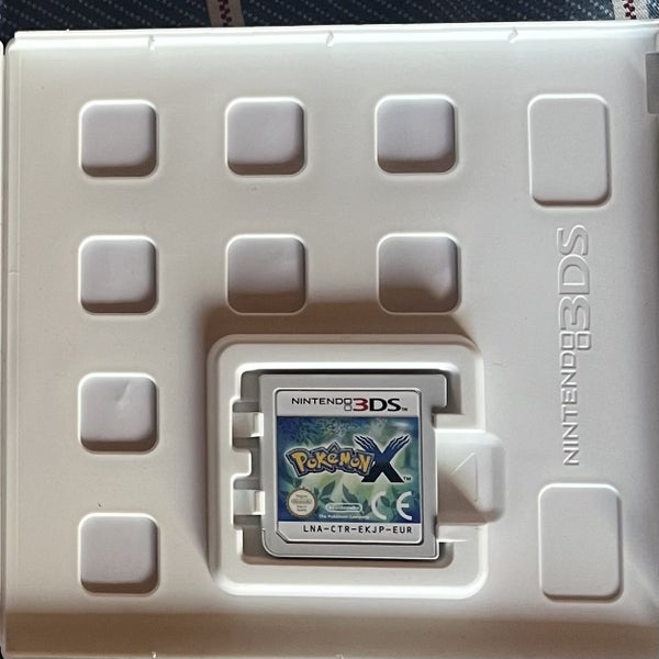 Pokémon x Carousel 2