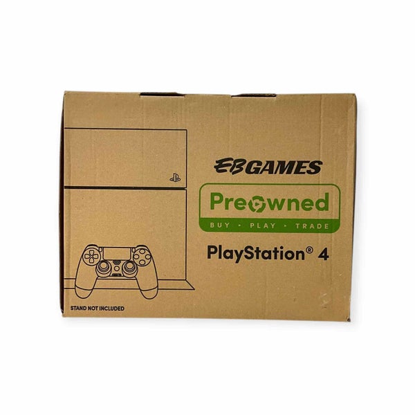 Sony PlayStation 4 Pro CUH-7202B Carousel 7