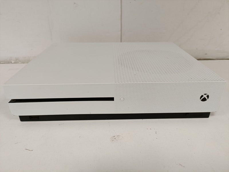 *$1 RESERVE* MICROSOFT 500GB XBOX ONE S CONSOLE #A18102037-1 Carousel 1
