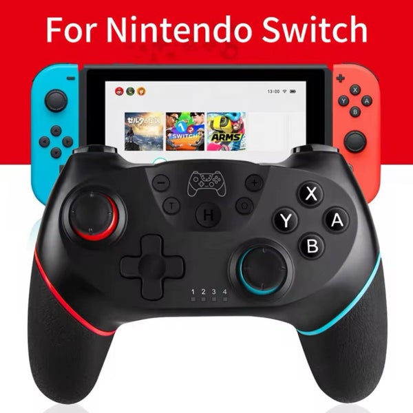 Nintendo Switch Game Controller62864734743170113