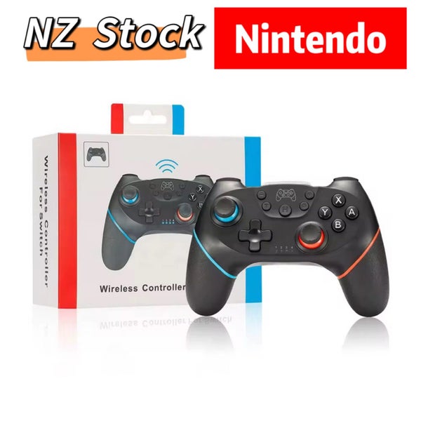 Nintendo Switch Game Controller628647347431701128