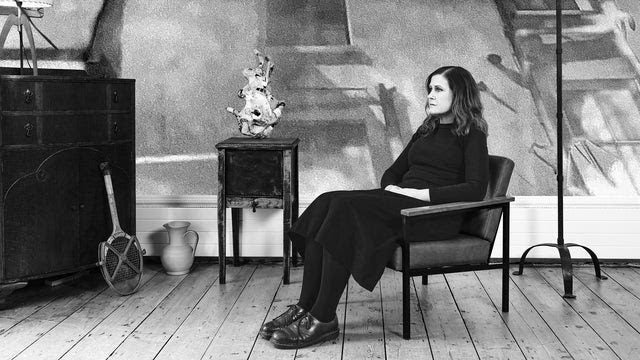 Alison Moyet 21 May Auckland 2 tickets Carousel 1