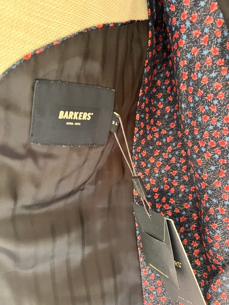 Barkers Ivory blazer Carousel 2