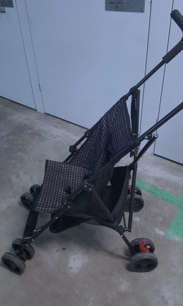 PUSHCHAIR Carousel 2
