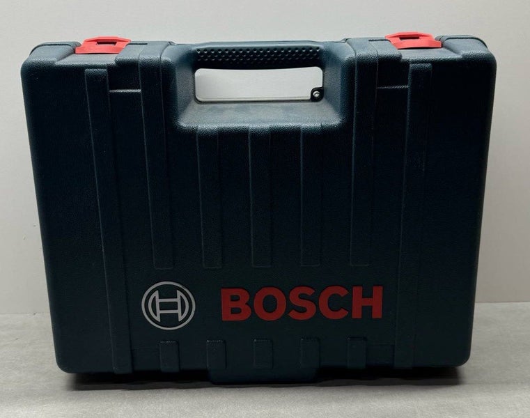 Bosch GRL 350 HV Professional Rotation Laser Carousel 5