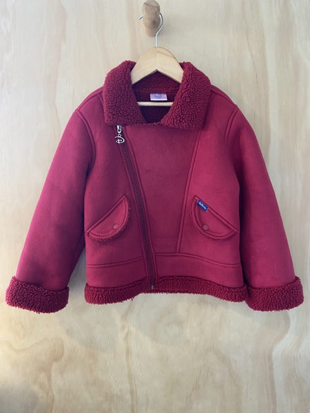 Disney Kids Jacket Carousel 1
