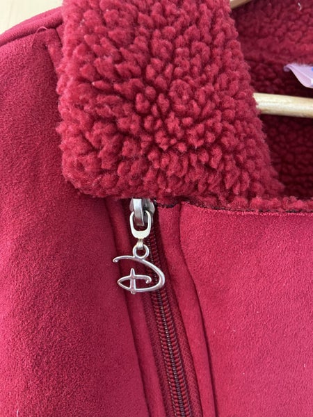 Disney Kids Jacket Carousel 8