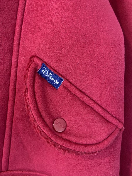 Disney Kids Jacket Carousel 2