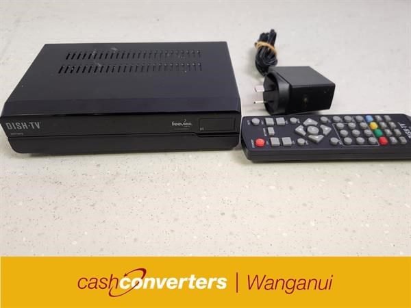 Dish Tv Freeview Multi SNT7070 B1773104-1 Carousel 1