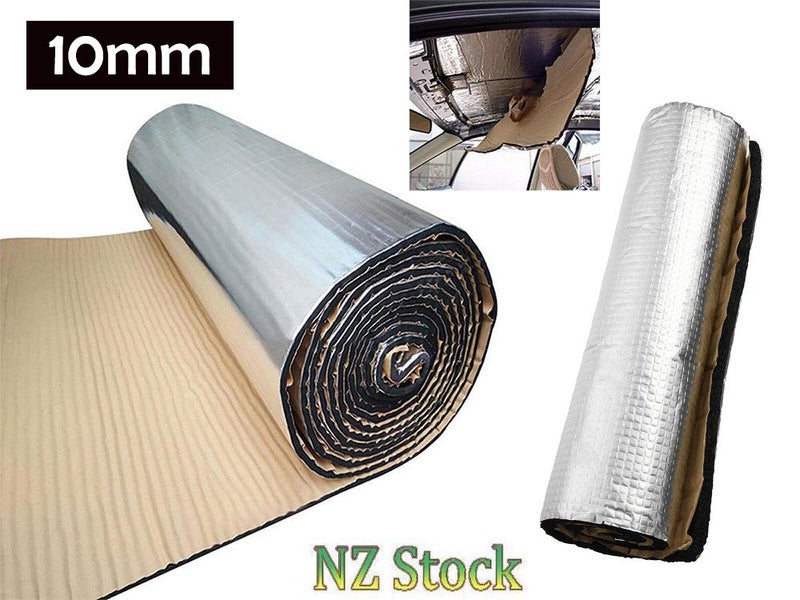 PTN NEW Sound Deadener Car Insulation Sale Sale Carousel 1