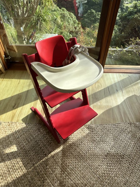 Original Tripp Trapp High Chair Carousel 2