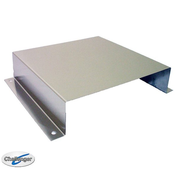 Flue Weather Cap for Gas Water Heaters - Internal Installation. Carousel 1