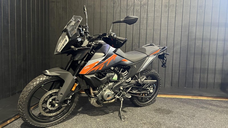 2023 KTM 390 ADVENTURE R - ON SALE NOW!62865830146691112
