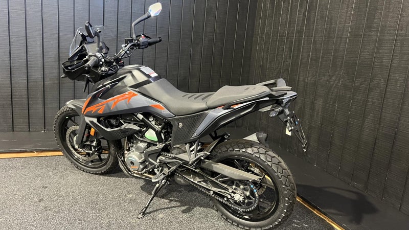 2023 KTM 390 ADVENTURE R - ON SALE NOW!62865830146691113