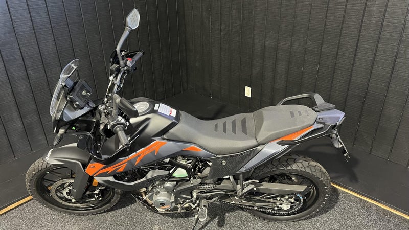 2023 KTM 390 ADVENTURE R - ON SALE NOW!62865830146691114