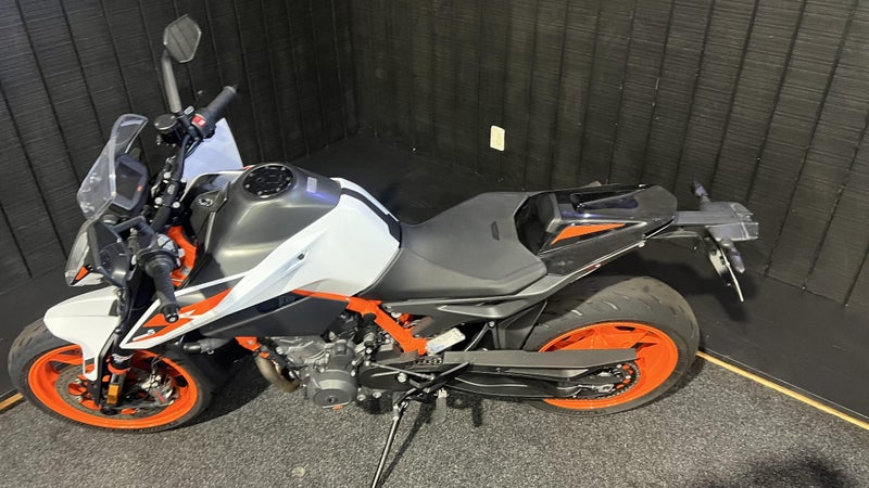 2021 KTM Duke 890 R62865830080385113