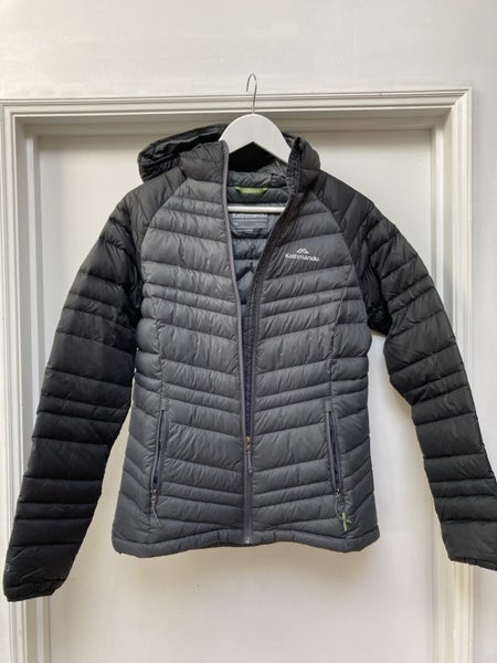 Kathmandu Puffer Jacket Carousel 1