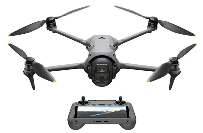 DJI Mavic 4 PRO Carousel 1