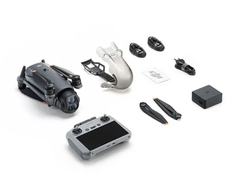 DJI Mavic 4 PRO Carousel 2