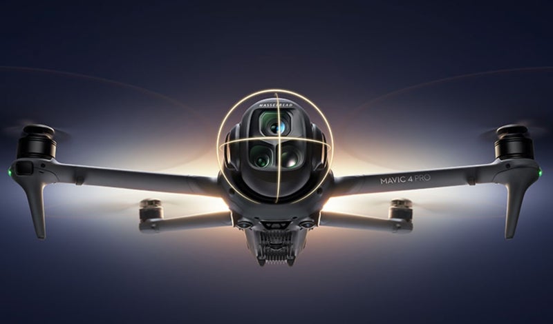 DJI Mavic 4 PRO Carousel 9