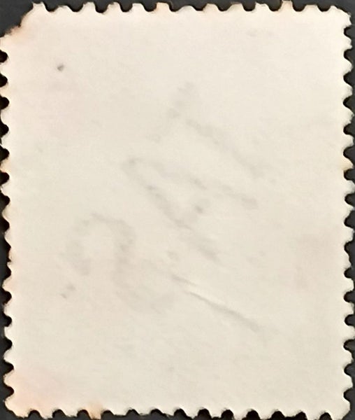 "$1 RESERVE! UNHINGED MINT (RARE) 1870 1d ROSE TASMANIA QV SIDE FACE"!!! Carousel 2