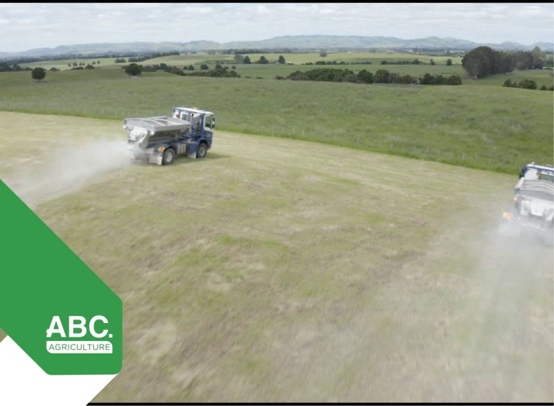 Semi-managed Agribusiness with $440K EBPIDT Carousel 1