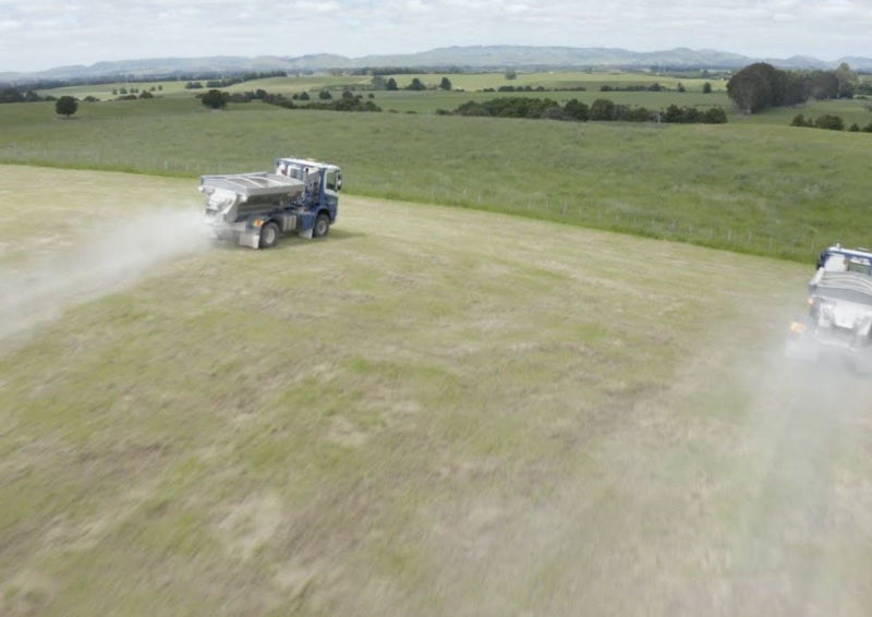 Semi-managed Agribusiness with $440K EBPIDT Carousel 2
