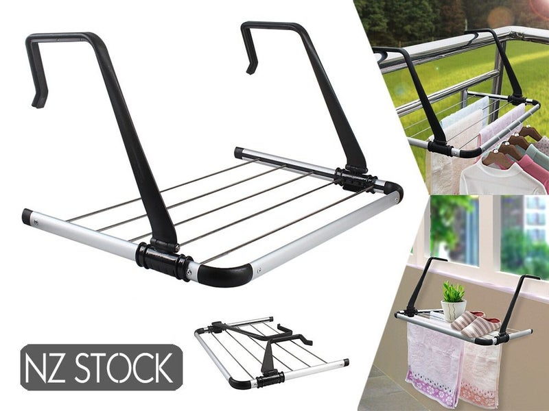 PTN NEW Clothes Drying Rack Sale Sale Carousel 1