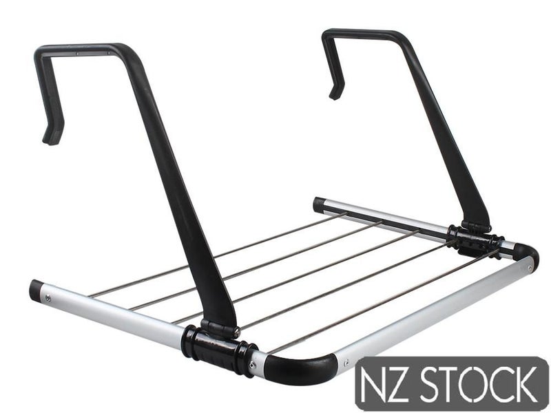 PTN NEW Clothes Drying Rack Sale Sale Carousel 2