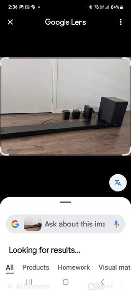LG SK10Y Soundbar Carousel 2