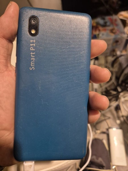 alcatel smart 11 phone $1!!!! Carousel 2