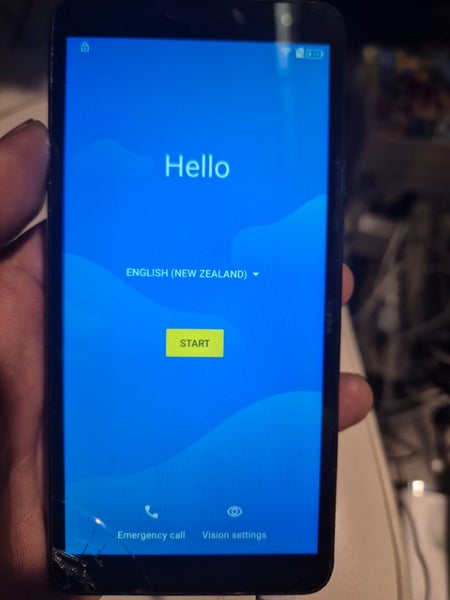 alcatel smart 11 phone $1!!!! Carousel 5