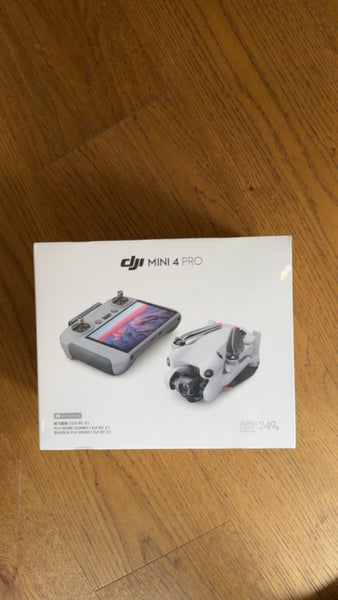 Dji Mini 4 Pro Carousel 1