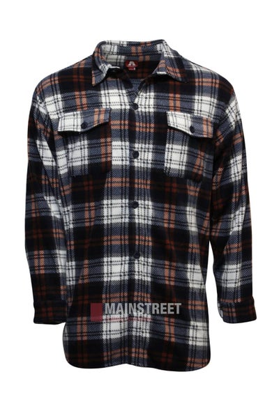 Adventureline Drovers Shirt Carousel 1