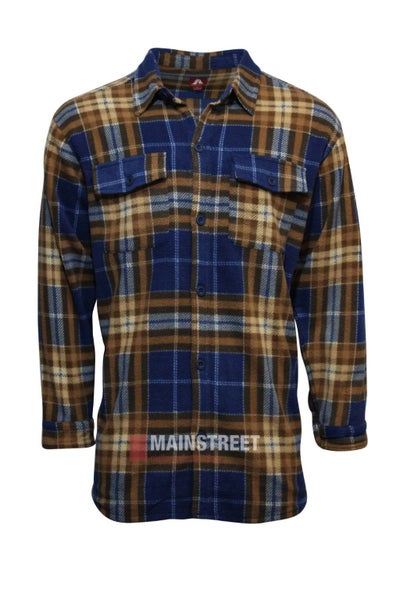 Adventureline Drovers Shirt Carousel 1