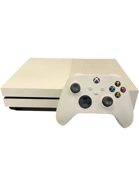 XBOX ONE S Carousel 1