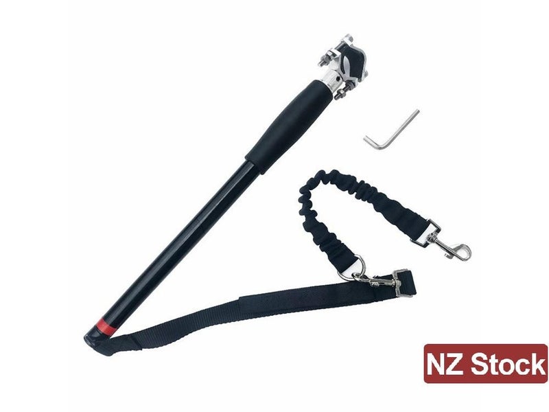 PTN NEW Dog Bike Leash Sale Sale Sale Carousel 2