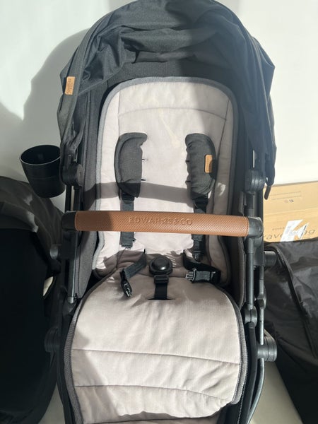 Edwards & Co Oscar Mx Bundle + travel bag Carousel 2