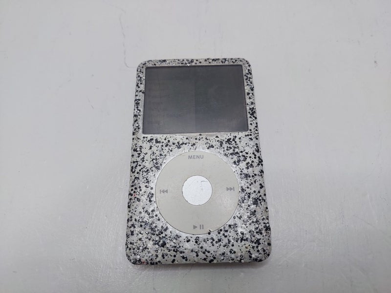 APPLE iPod Classic Carousel 1