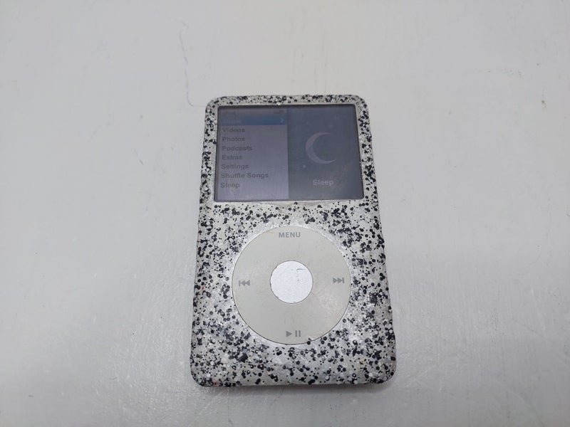 APPLE iPod Classic Carousel 2