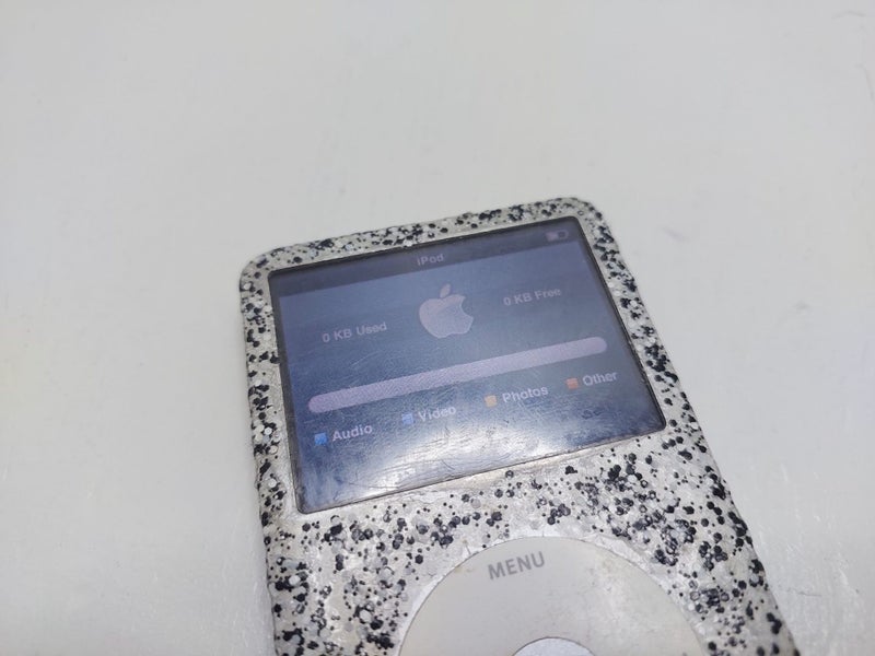 APPLE iPod Classic Carousel 7