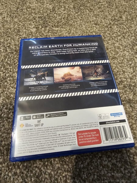 Stellar Blade - PS5 (Disc) Carousel 2