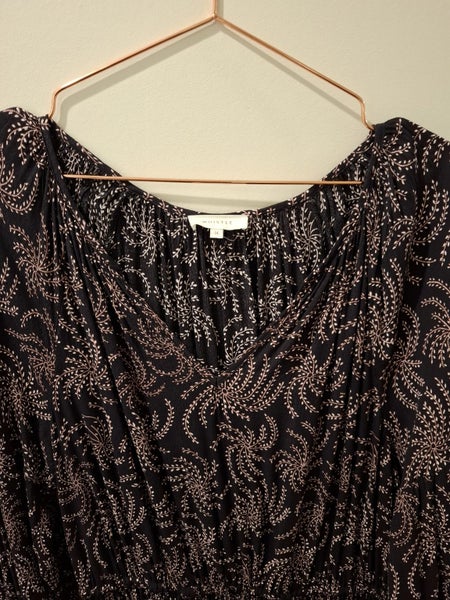 Whistle brand size 14 dress Carousel 1
