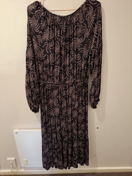 Whistle brand size 14 dress Carousel 2