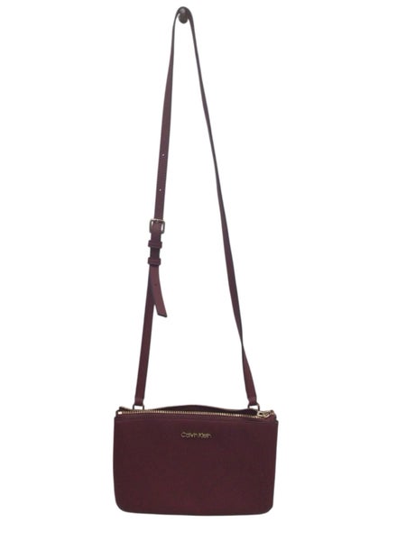 CALVIN KLEIN HAND BAG Carousel 1